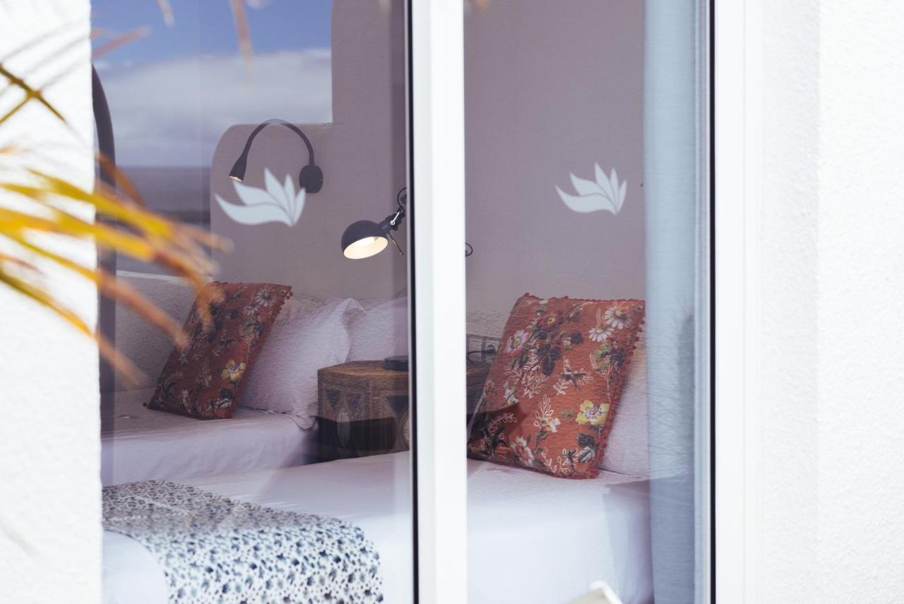 Apartamentos Islamar Arrecife (Adults Only) Exterior photo