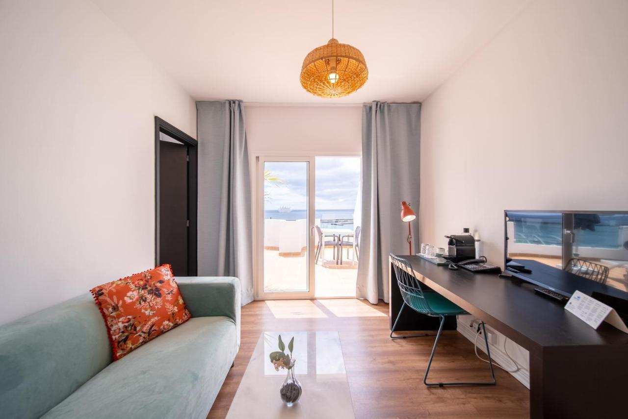Apartamentos Islamar Arrecife (Adults Only) Exterior photo