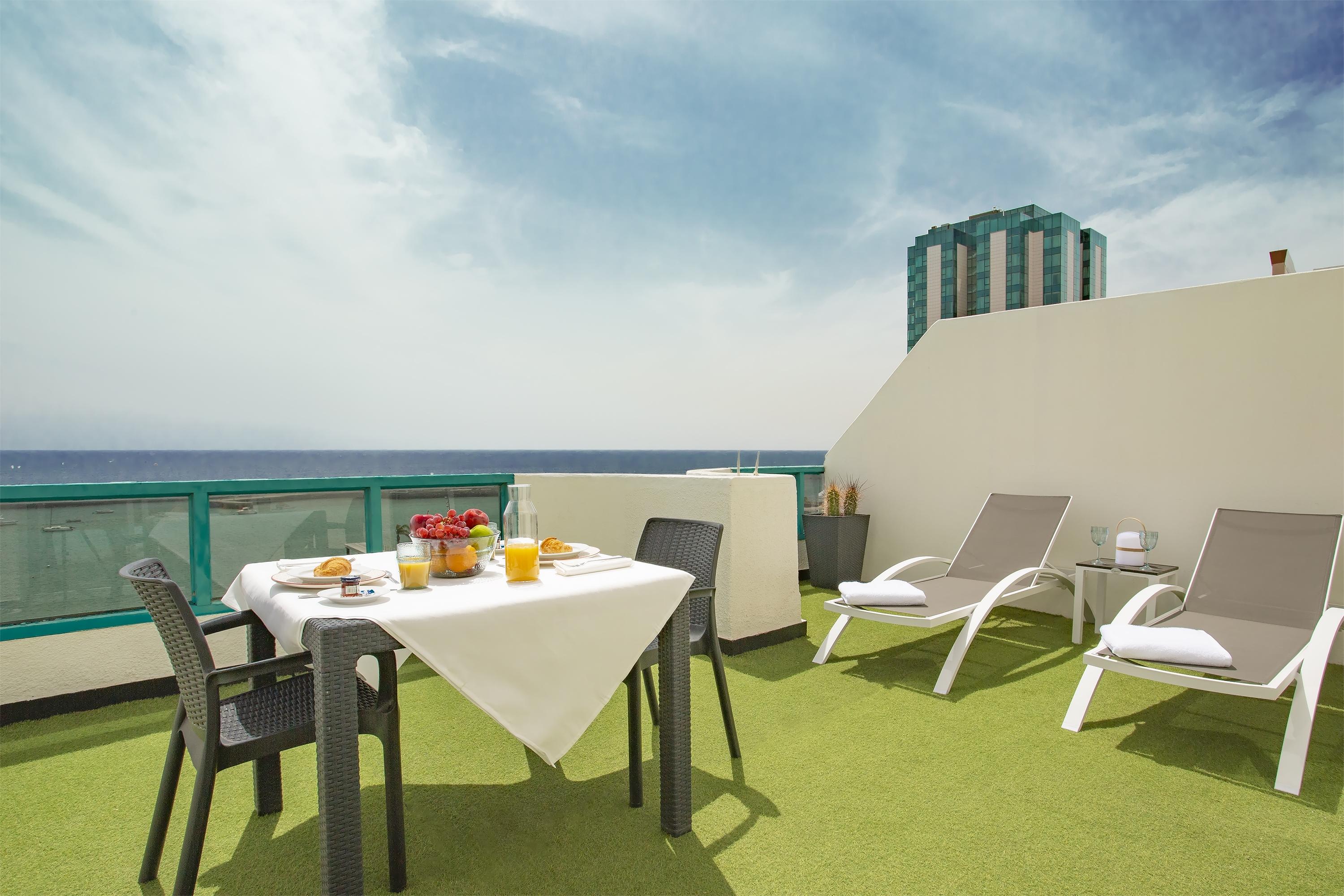 Apartamentos Islamar Arrecife (Adults Only) Exterior photo