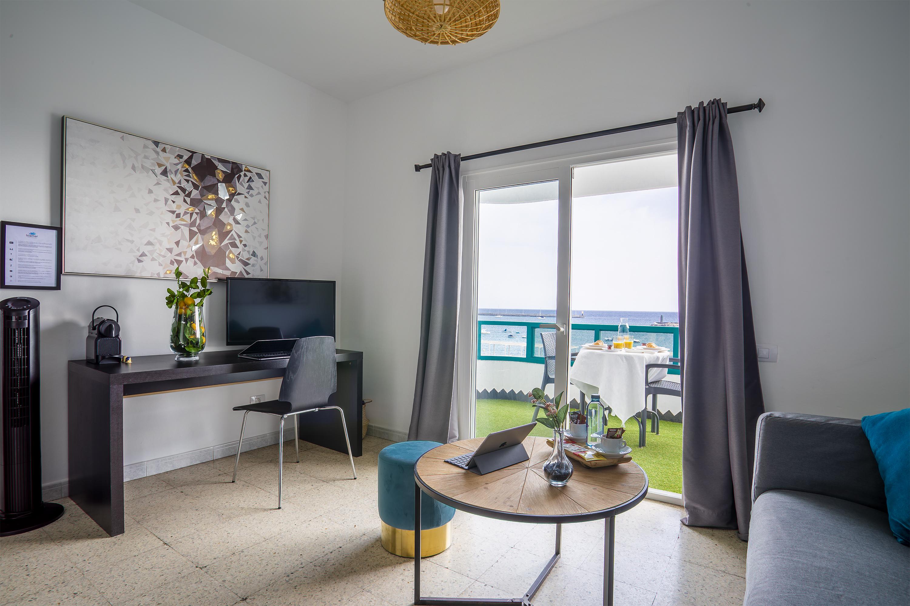 Apartamentos Islamar Arrecife (Adults Only) Exterior photo