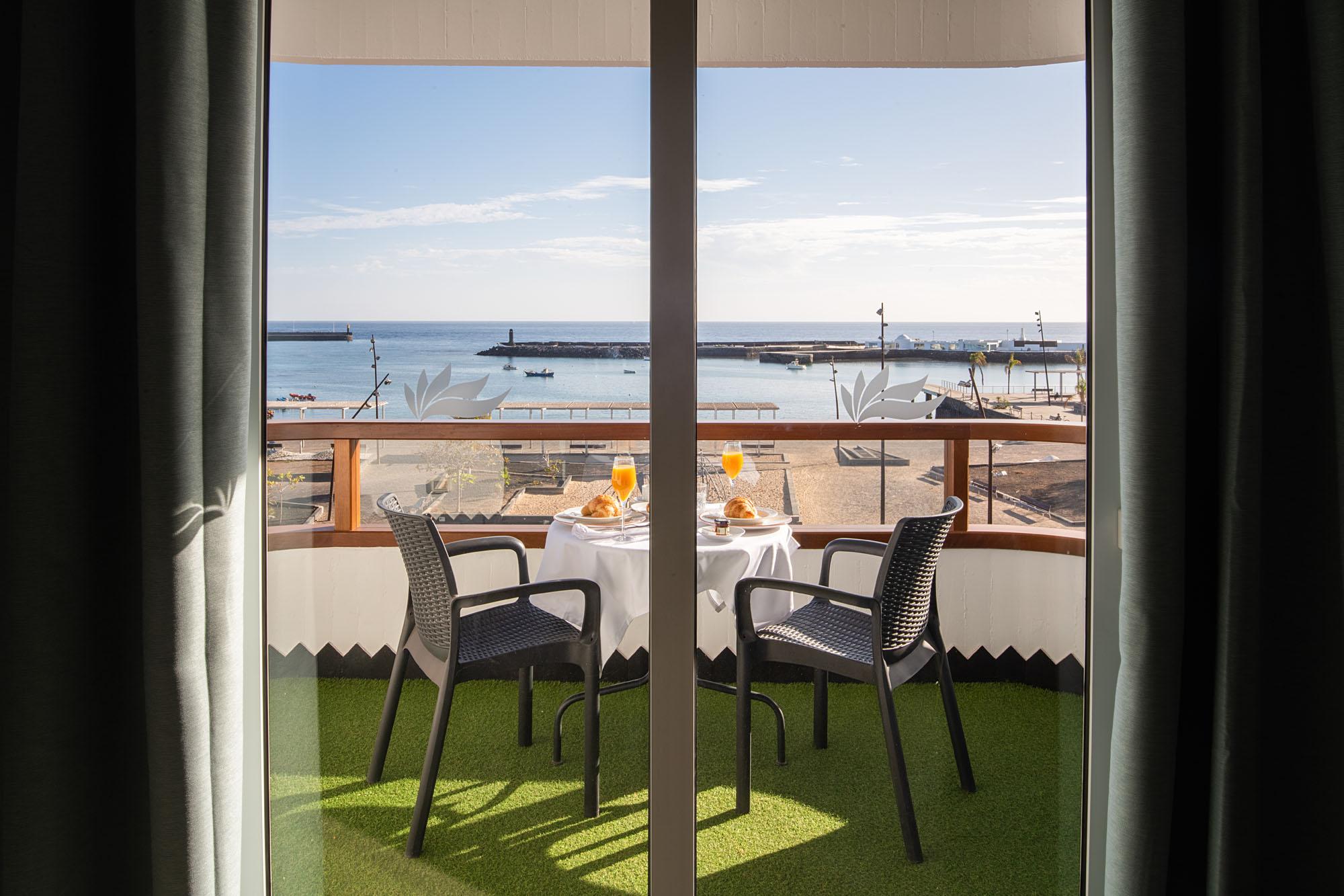 Apartamentos Islamar Arrecife (Adults Only) Exterior photo