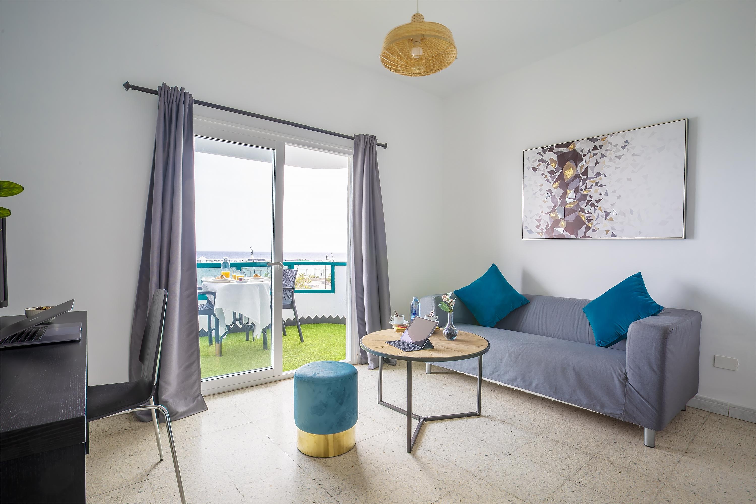 Apartamentos Islamar Arrecife (Adults Only) Exterior photo