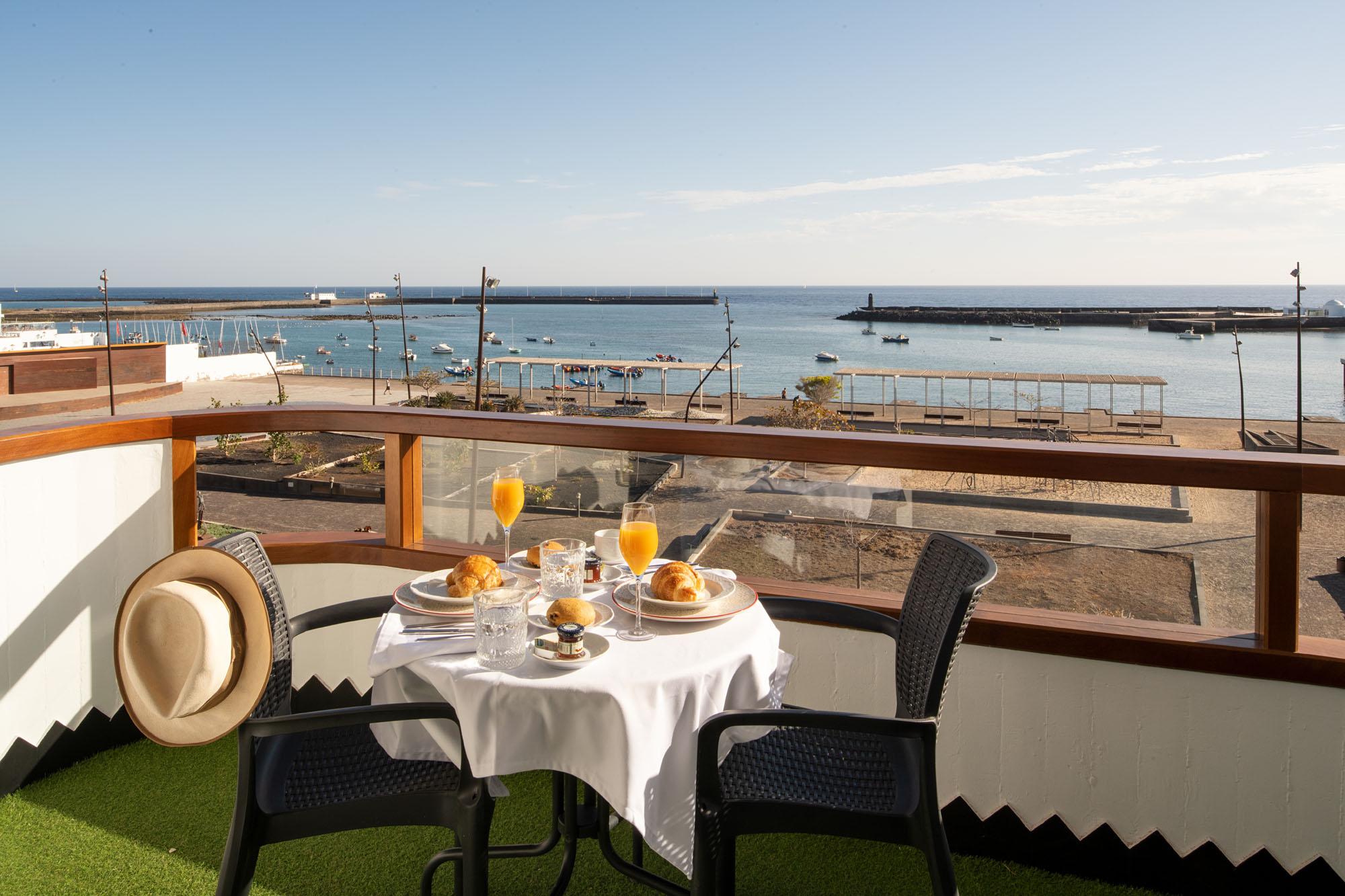Apartamentos Islamar Arrecife (Adults Only) Exterior photo