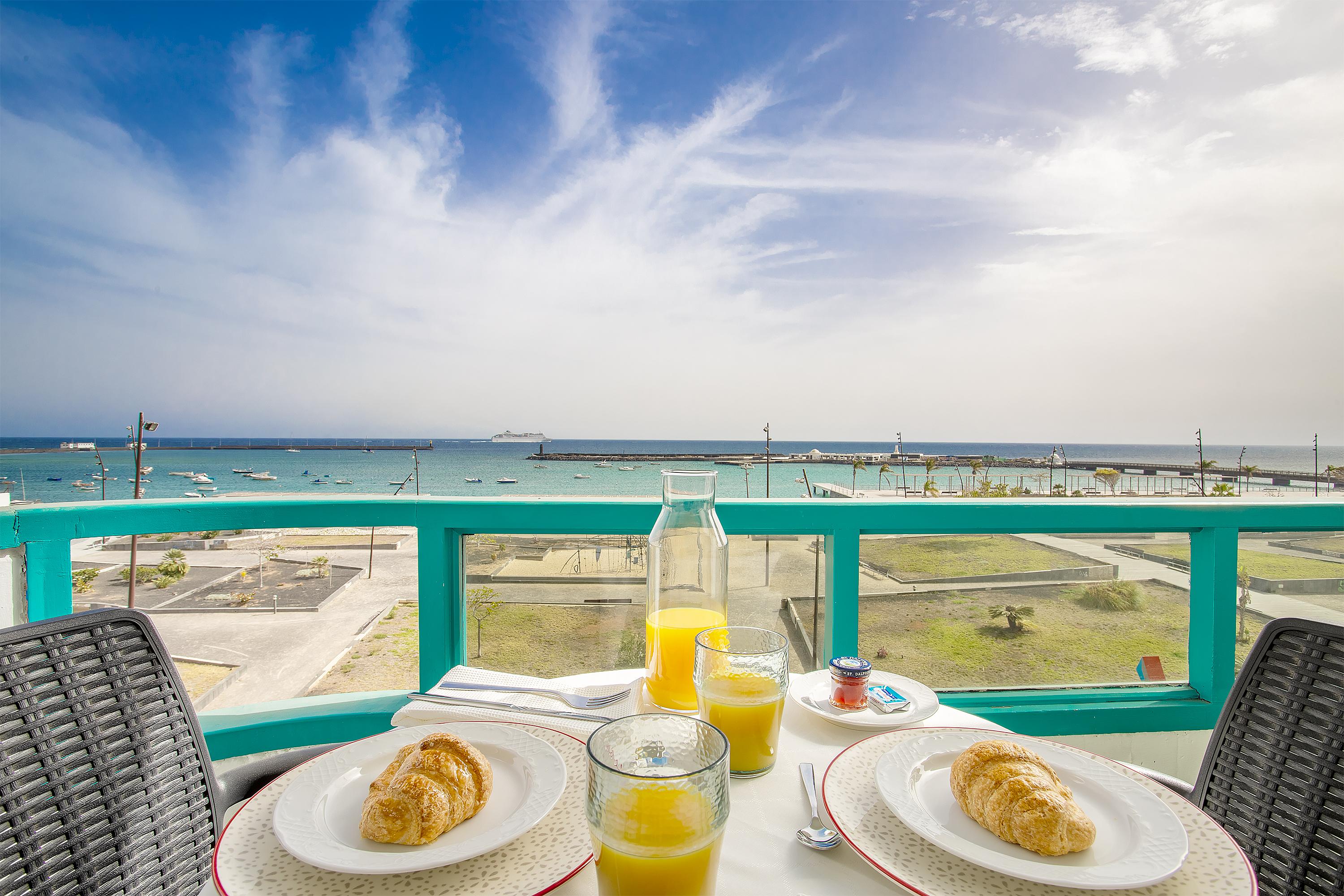 Apartamentos Islamar Arrecife (Adults Only) Exterior photo
