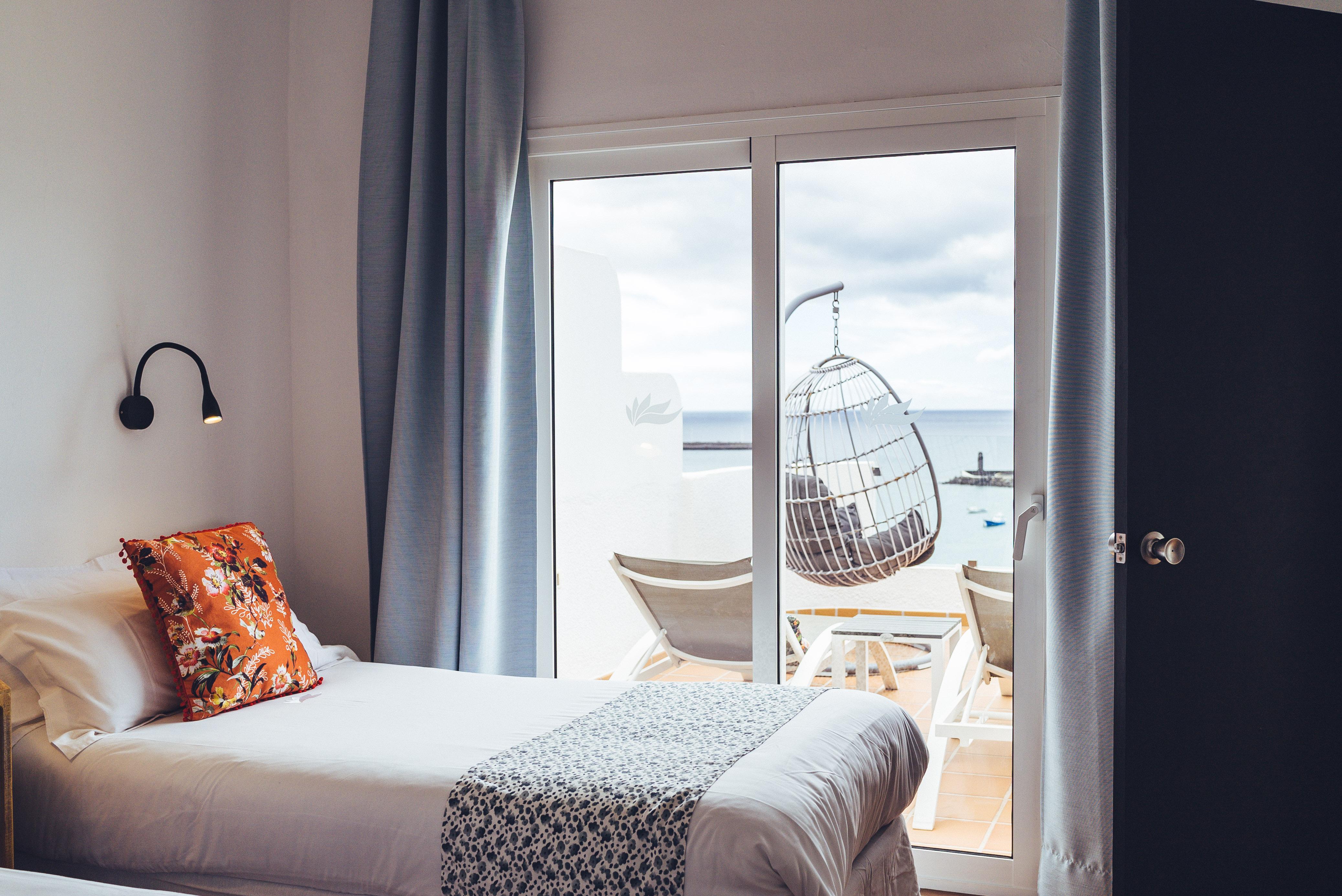 Apartamentos Islamar Arrecife (Adults Only) Exterior photo