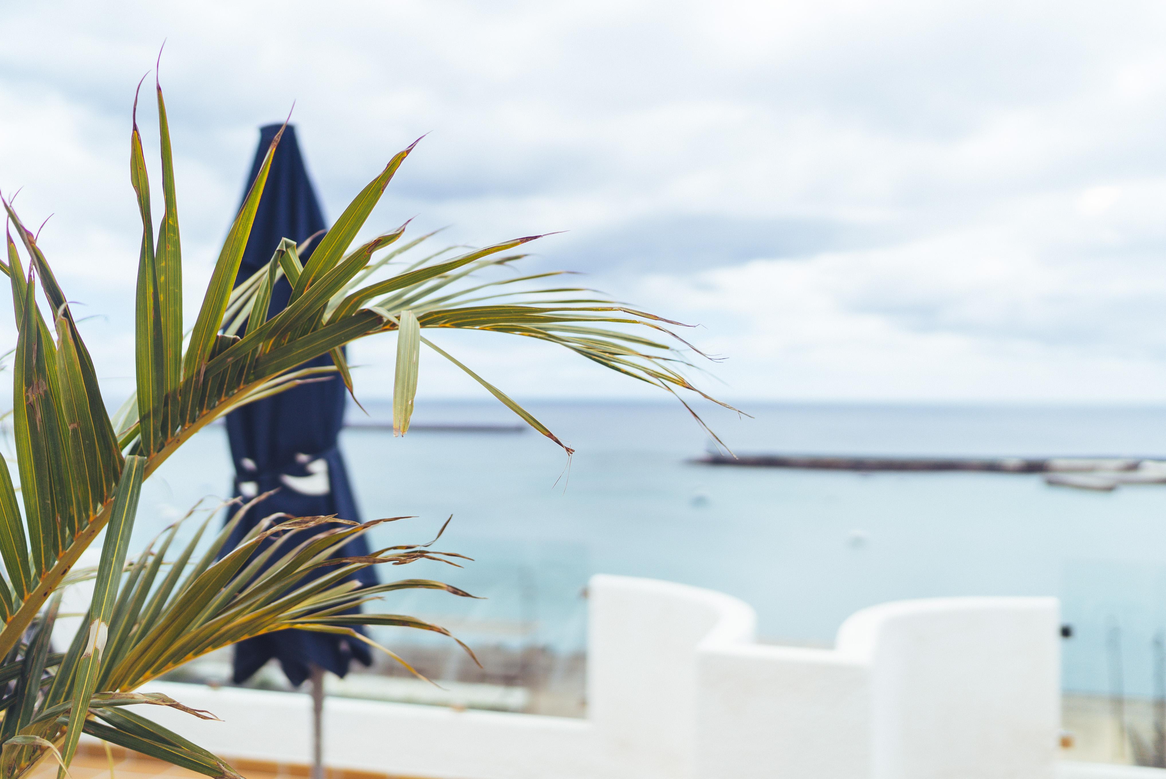 Apartamentos Islamar Arrecife (Adults Only) Exterior photo