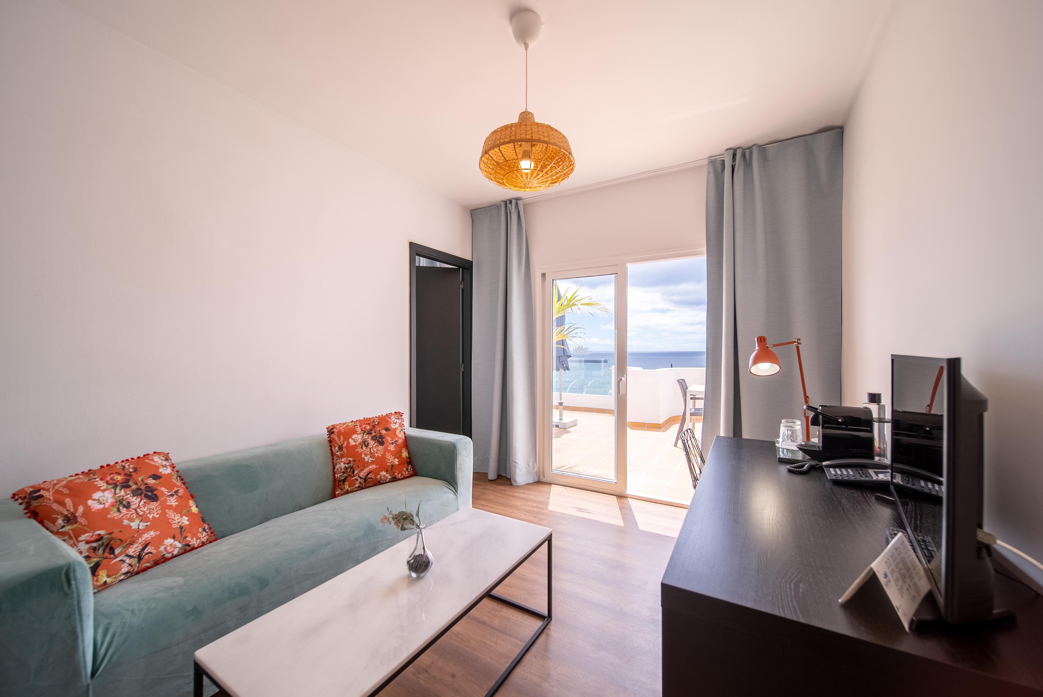 Apartamentos Islamar Arrecife (Adults Only) Exterior photo