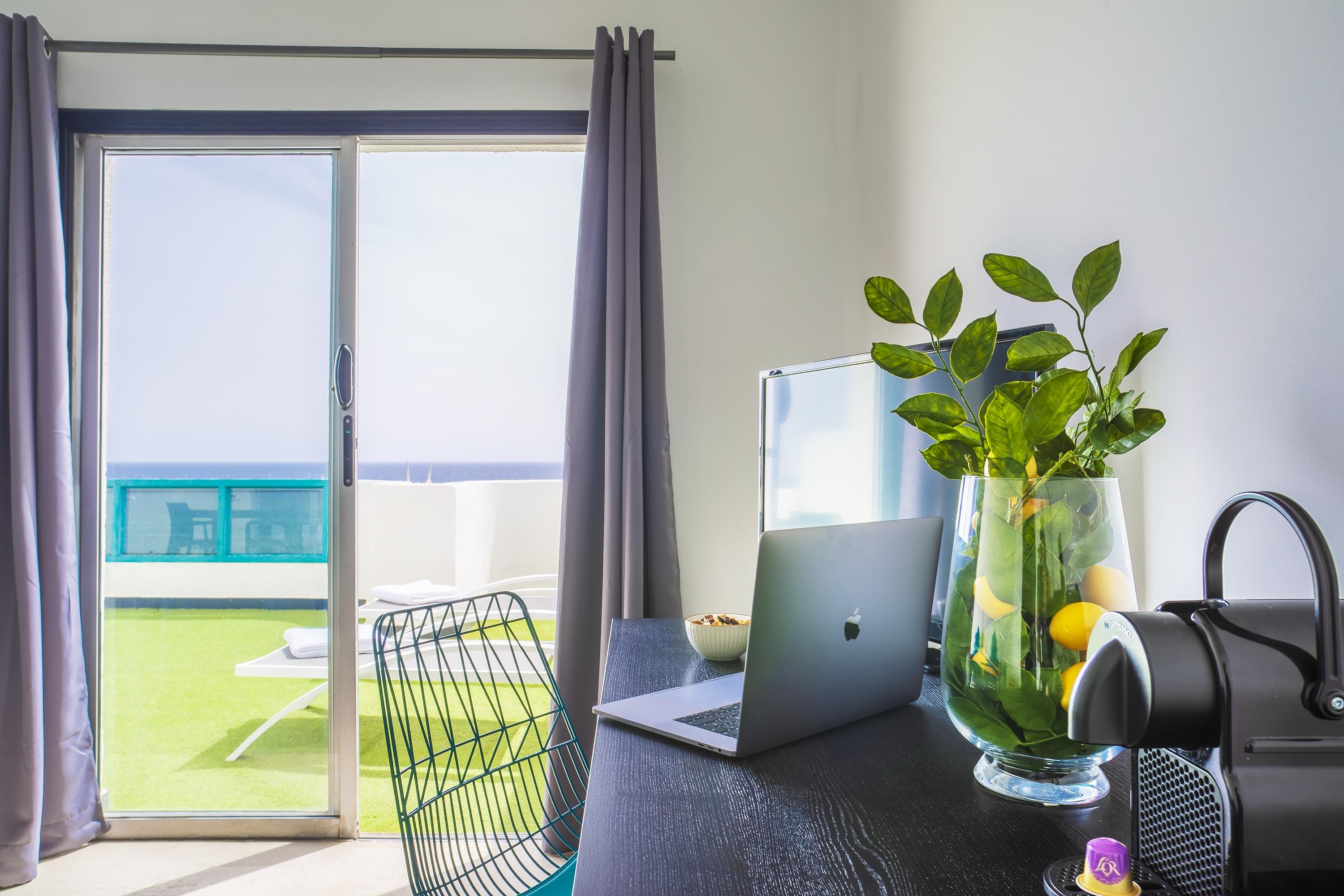 Apartamentos Islamar Arrecife (Adults Only) Exterior photo