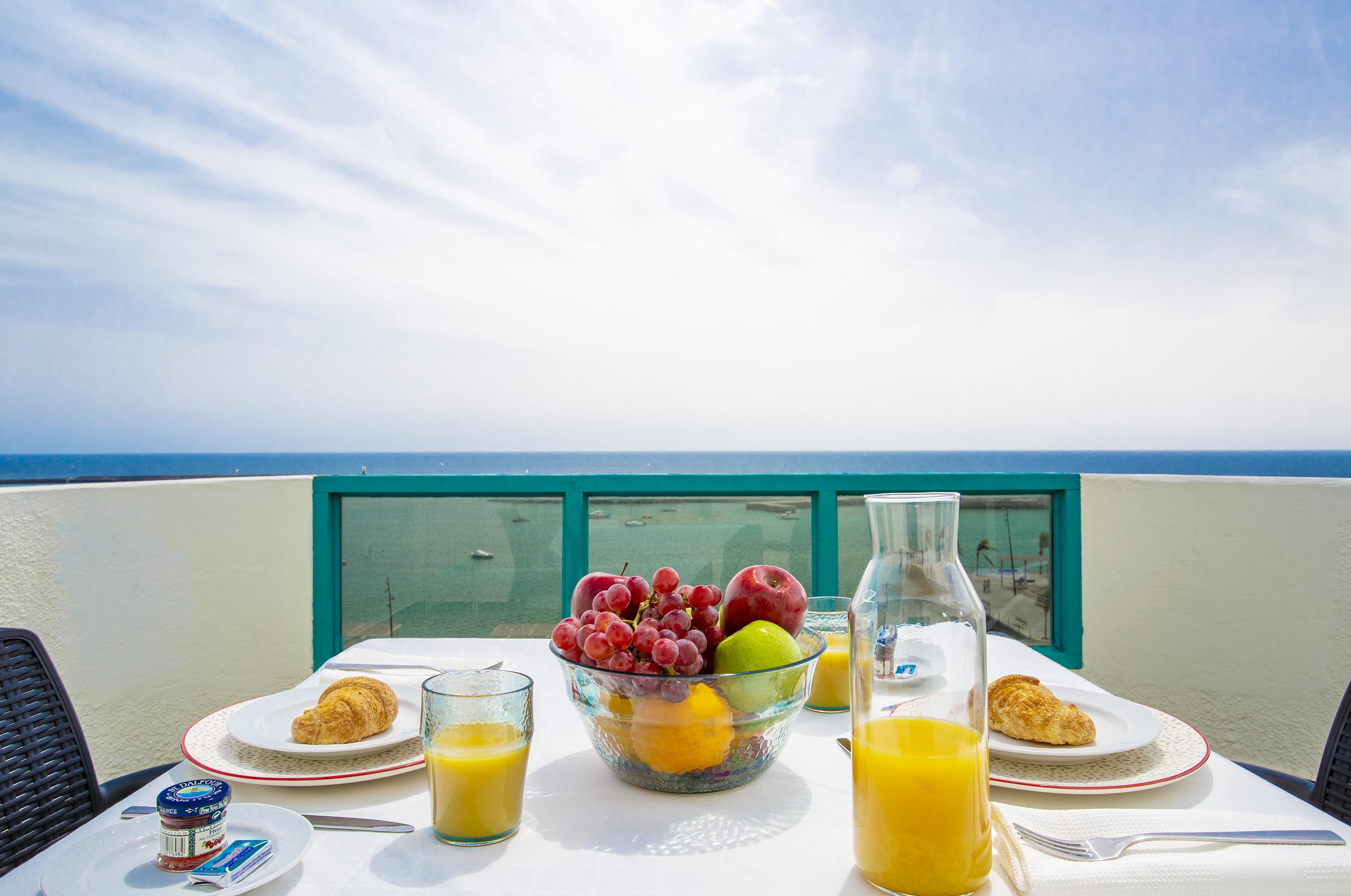 Apartamentos Islamar Arrecife (Adults Only) Exterior photo