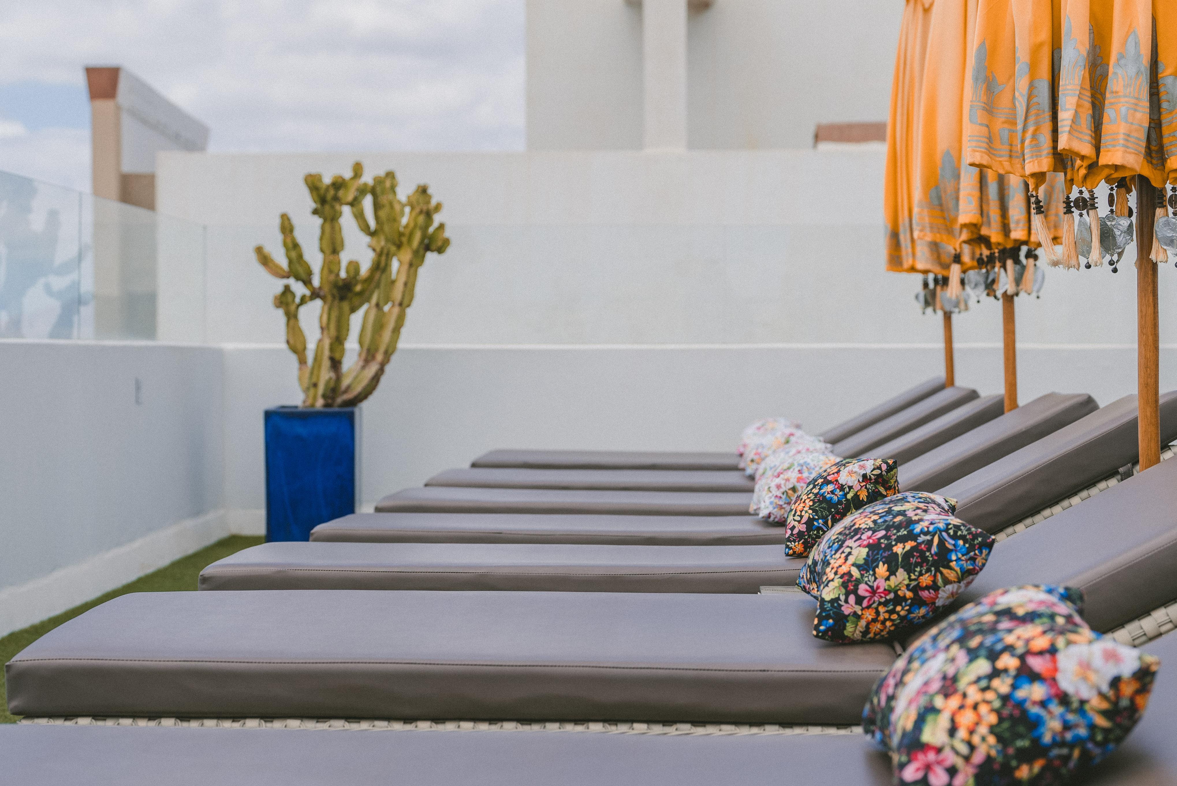 Apartamentos Islamar Arrecife (Adults Only) Exterior photo