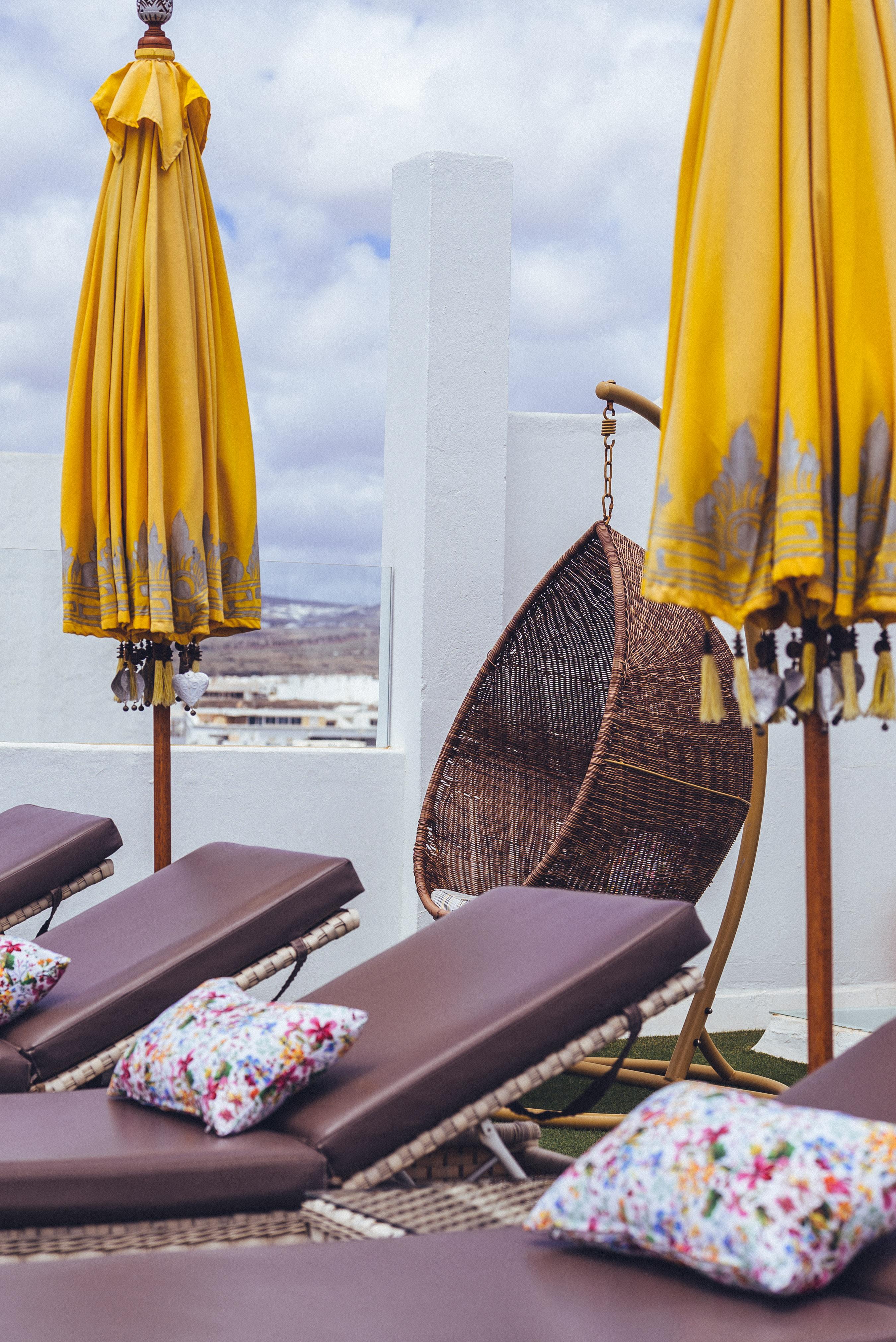 Apartamentos Islamar Arrecife (Adults Only) Exterior photo