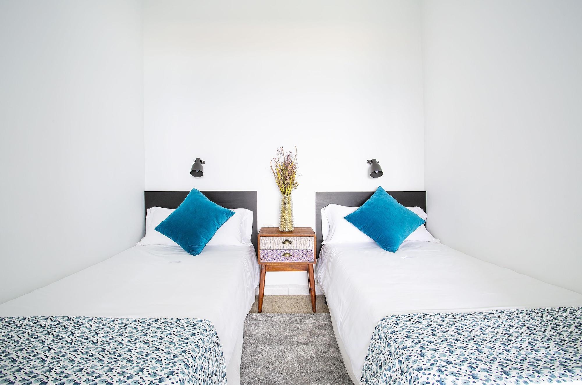 Apartamentos Islamar Arrecife (Adults Only) Exterior photo