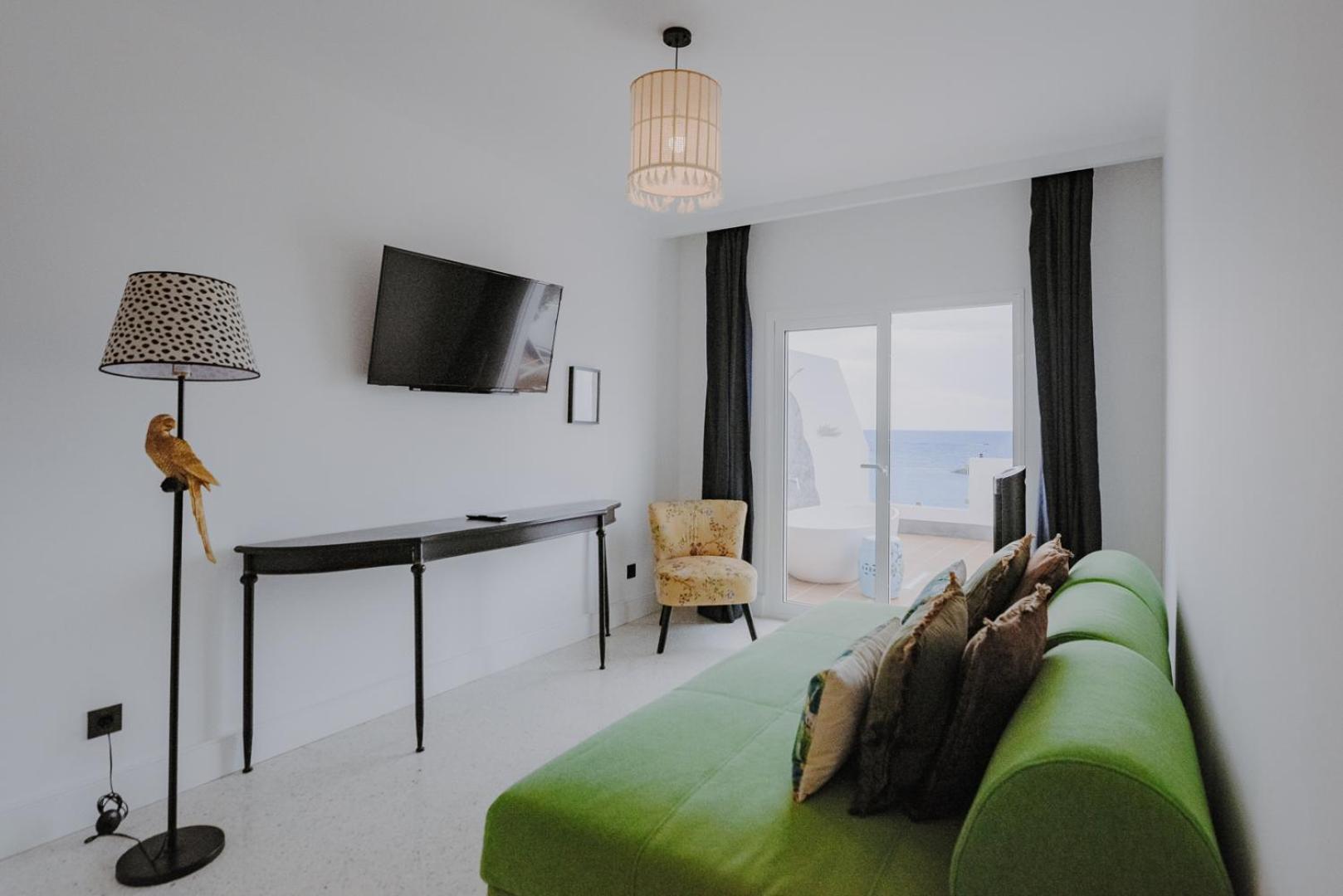 Apartamentos Islamar Arrecife (Adults Only) Exterior photo