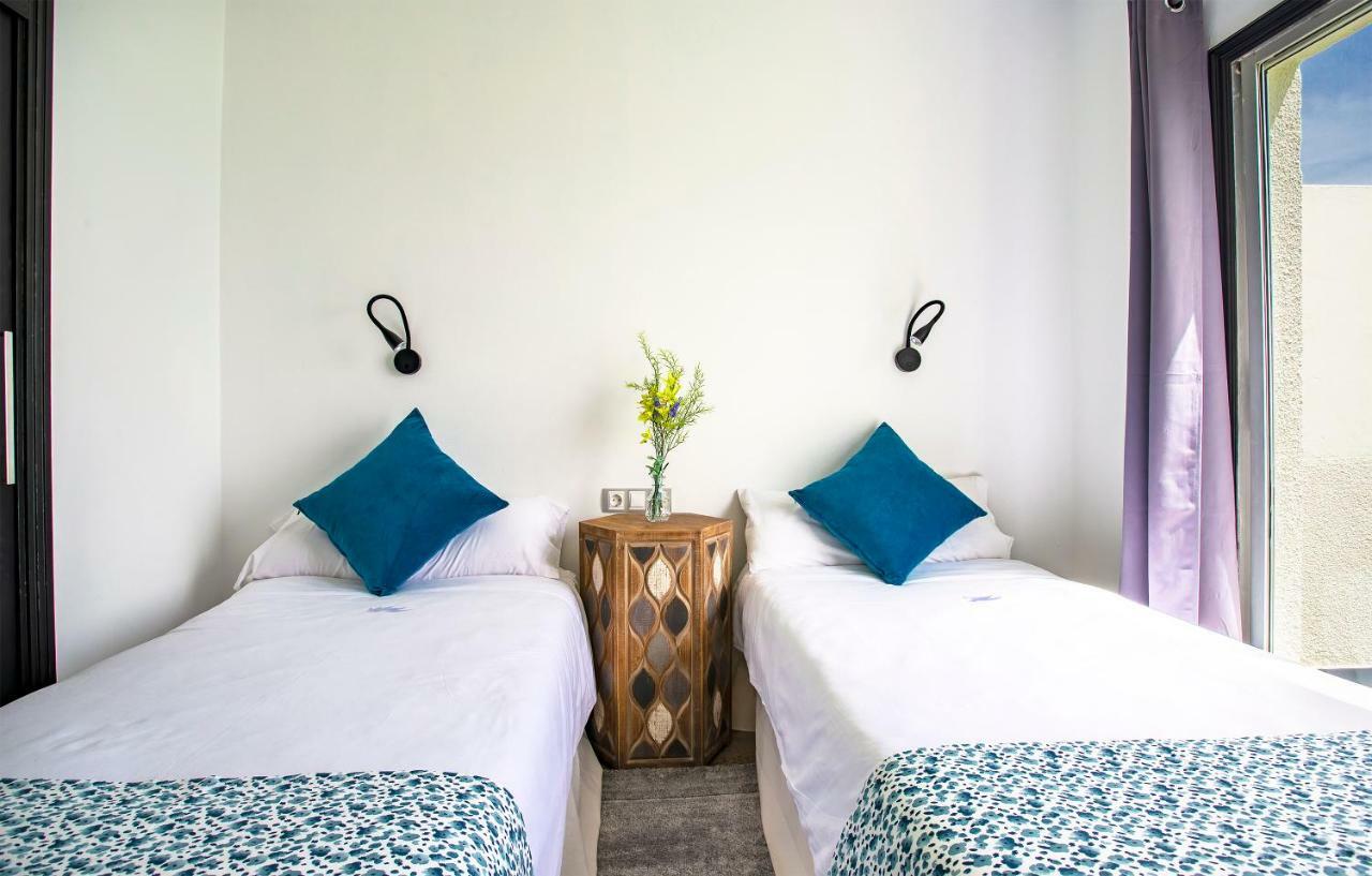 Apartamentos Islamar Arrecife (Adults Only) Exterior photo